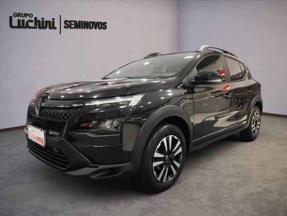 RENAULT KARDIAN 1.0 TCE FLEX EVOLUTION EDC